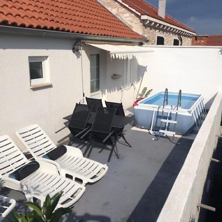 Apartment Glavica Супетар Экстерьер фото