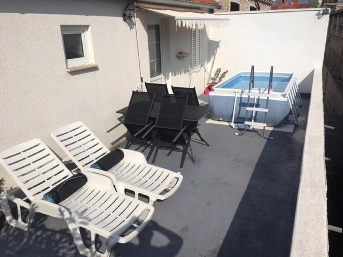 Apartment Glavica Супетар Экстерьер фото